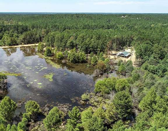 595 Acres of Recreational Land for Sale in Camden, Mississippi