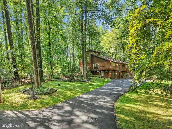 2.44 Acres of Residential Land with Home for Sale in Quakertown, Pennsylvania