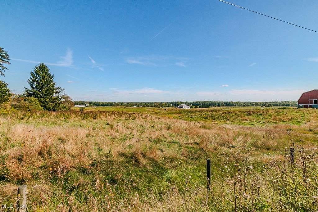 13 Acres of Land for Sale in Middlefield, Ohio