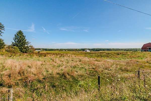 13 Acres of Land for Sale in Middlefield, Ohio