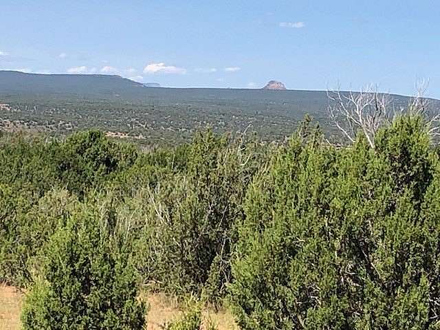 2.5 Acres of Residential Land for Sale in Sena, New Mexico