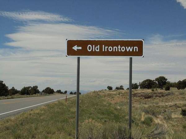 0.5 Acres of Residential Land for Sale in Cedar City, Utah