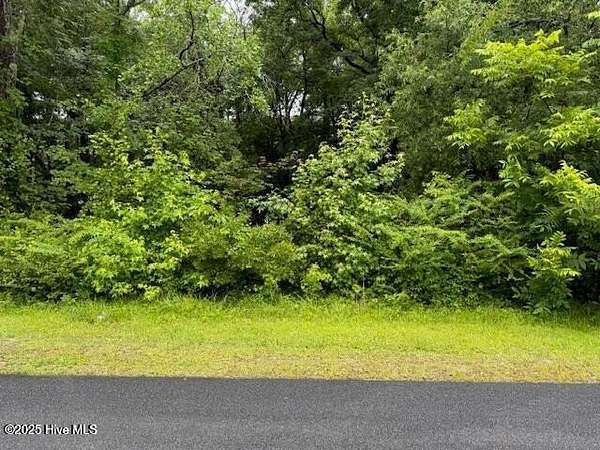 2.8 Acres of Mixed-Use Land for Sale in Bolivia, North Carolina