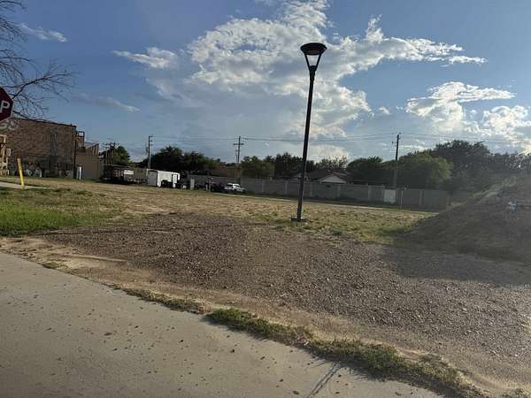 0.66 Acres of Commercial Land for Sale in Laredo, Texas