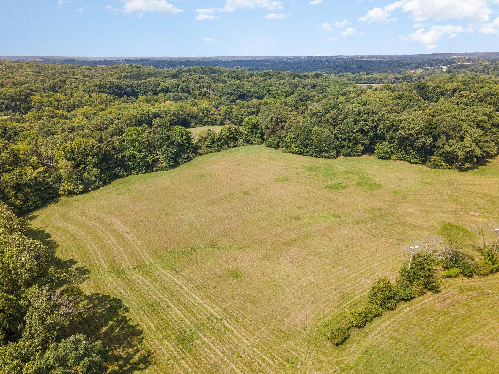 6.25 Acres of Residential Land for Sale in Alexandria, Kentucky