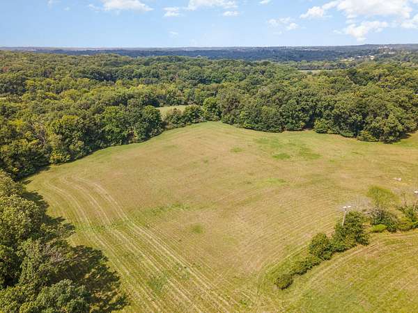 6.25 Acres of Residential Land for Sale in Alexandria, Kentucky