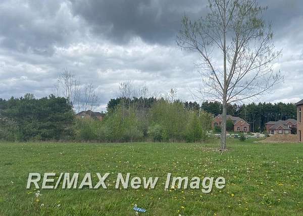 0.71 Acres of Residential Land for Sale in Davison, Michigan