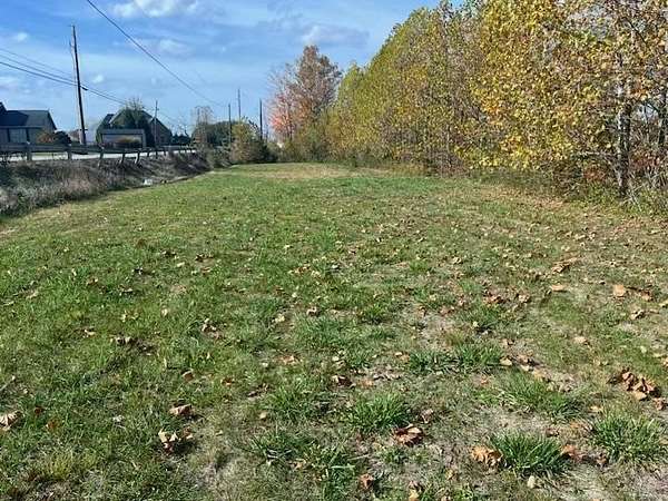 3.38 Acres of Residential Land for Sale in Ona, West Virginia