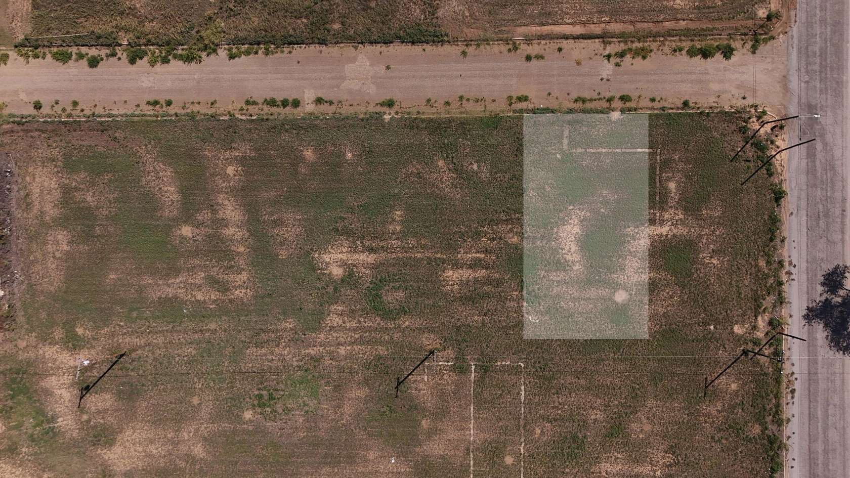 0.09 Acres of Land for Sale in Littlefield, Texas