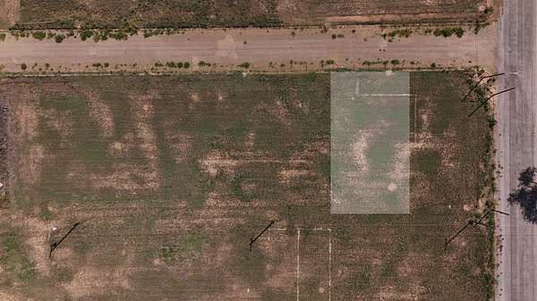 0.09 Acres of Land for Sale in Littlefield, Texas