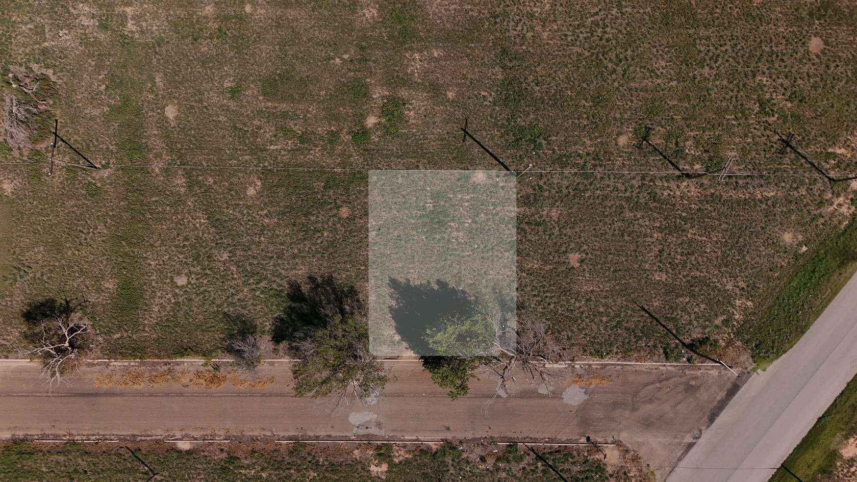 0.08 Acres of Land for Sale in Littlefield, Texas
