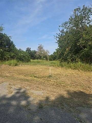 0.78 Acres of Residential Land for Sale in Skiatook, Oklahoma