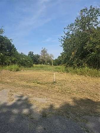 0.78 Acres of Residential Land for Sale in Skiatook, Oklahoma