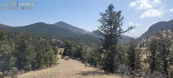 1 Acre of Residential Land for Sale in Cripple Creek, Colorado