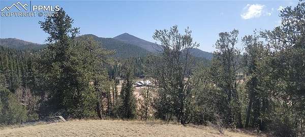1 Acre of Residential Land for Sale in Cripple Creek, Colorado