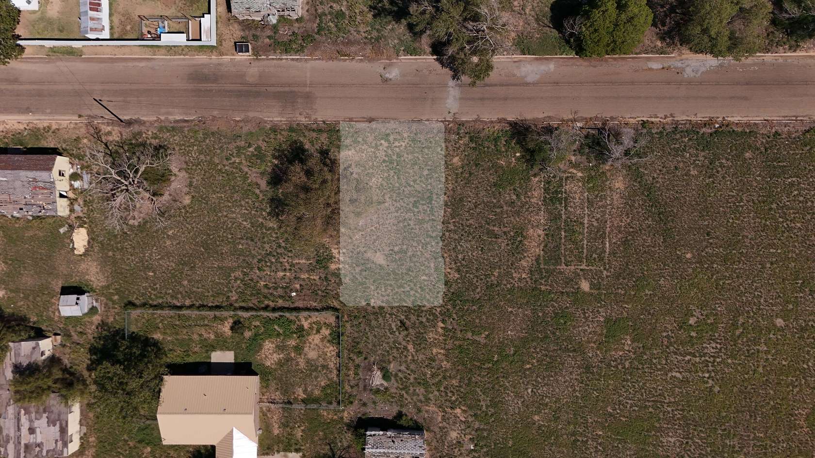 0.07 Acres of Land for Sale in Littlefield, Texas