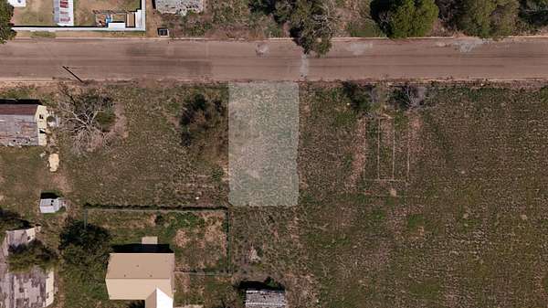 0.07 Acres of Land for Sale in Littlefield, Texas
