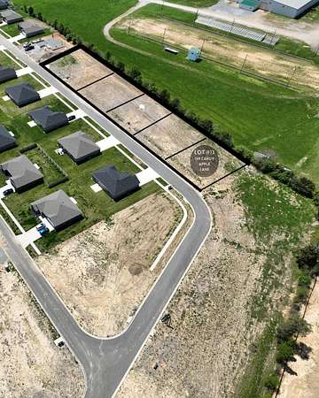 0.2 Acres of Residential Land for Sale in Richmond, Kentucky