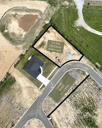 0.26 Acres of Residential Land for Sale in Richmond, Kentucky