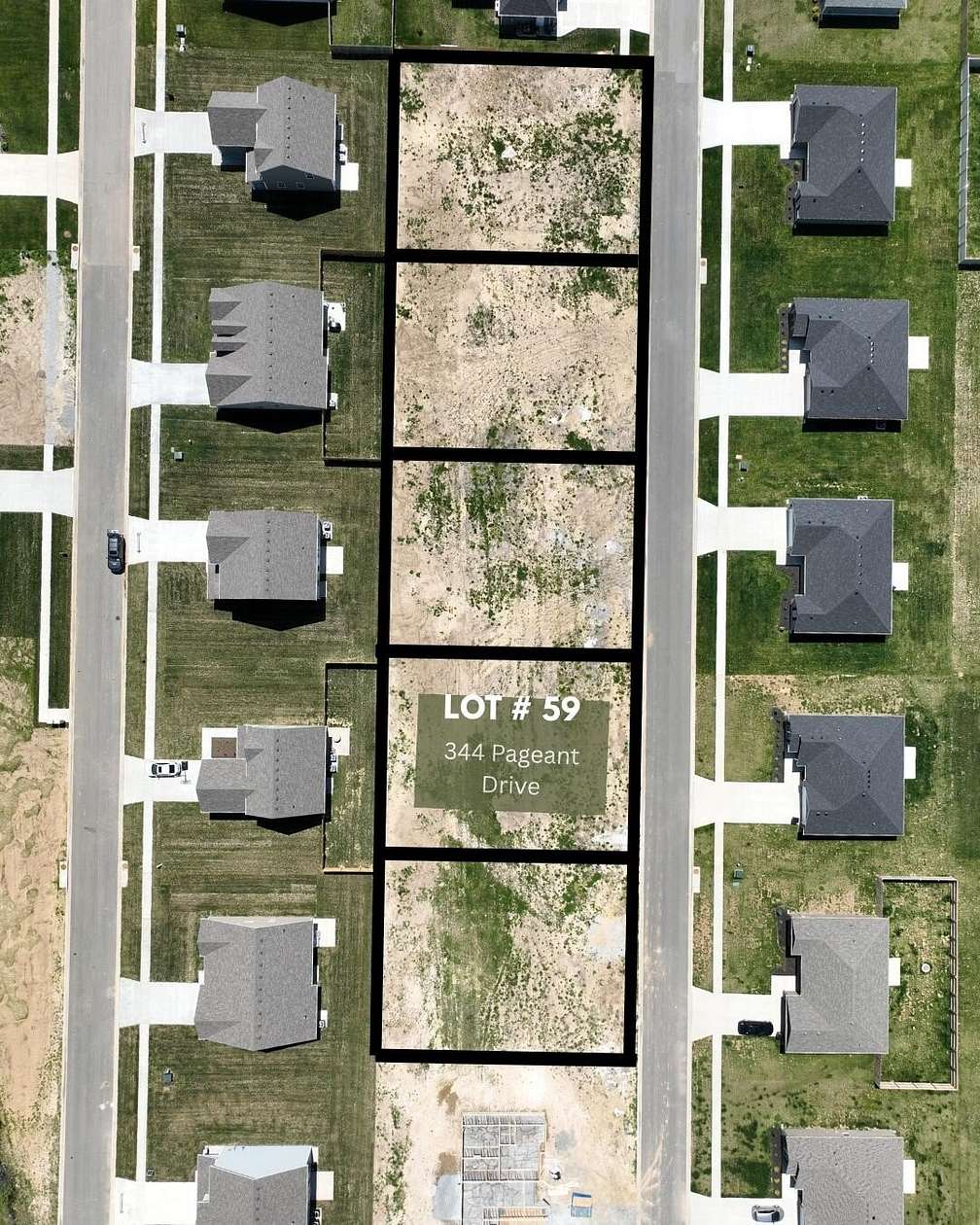 0.2 Acres of Residential Land for Sale in Richmond, Kentucky