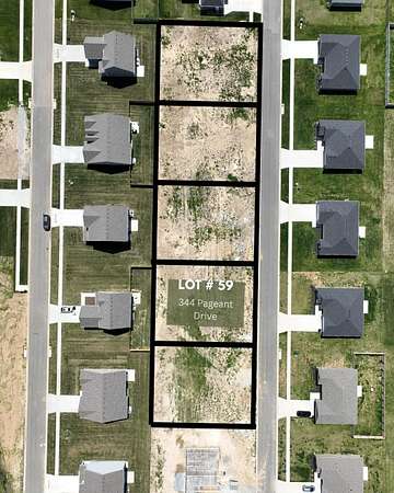 0.2 Acres of Residential Land for Sale in Richmond, Kentucky