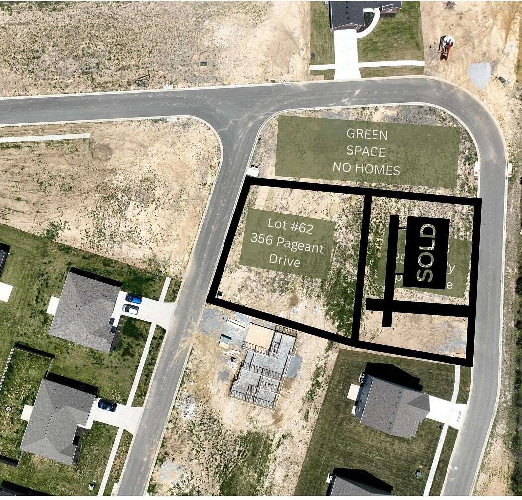 0.2 Acres of Residential Land for Sale in Richmond, Kentucky