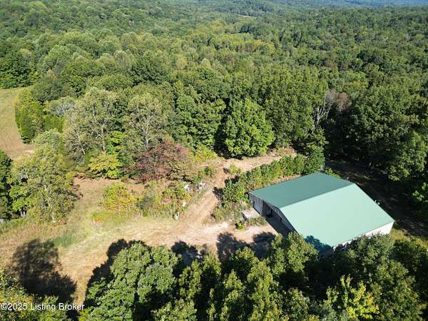 184 Acres of Land for Sale in Hardinsburg, Kentucky