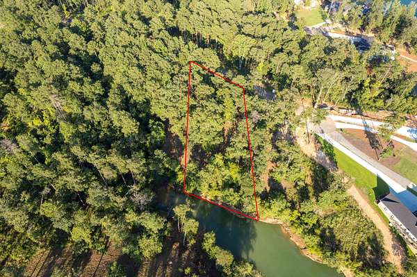 0.73 Acres of Land for Sale in Houston, Alabama