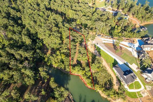 0.54 Acres of Land for Sale in Houston, Alabama