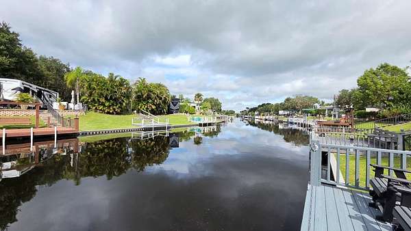 0.07 Acres of Land for Sale in Lake Wales, Florida