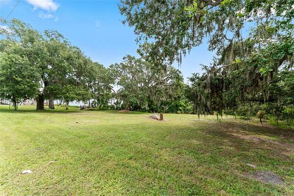 0.27 Acres of Residential Land for Sale in Temple Terrace, Florida