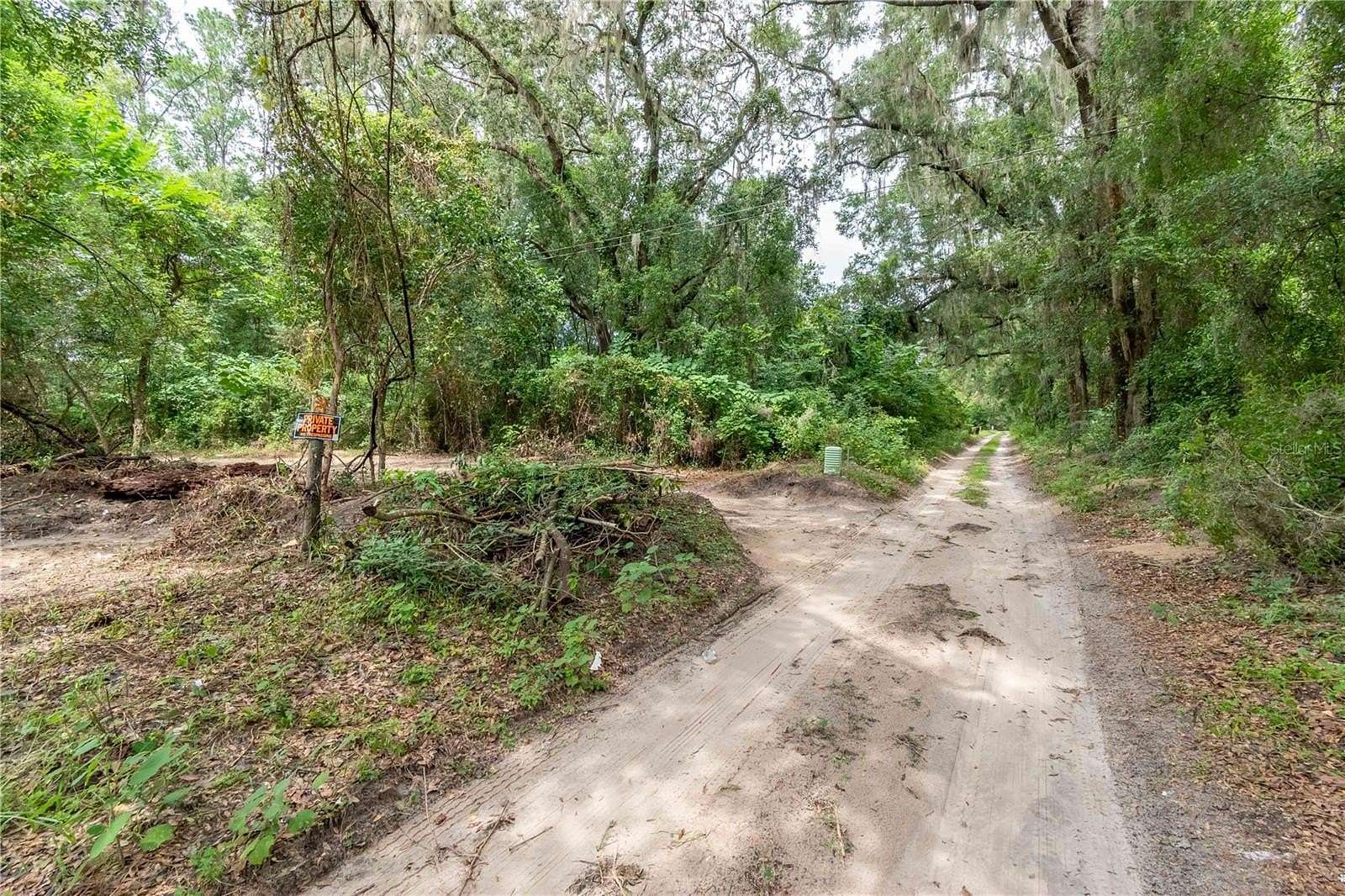 0.68 Acres of Residential Land for Sale in Reddick, Florida