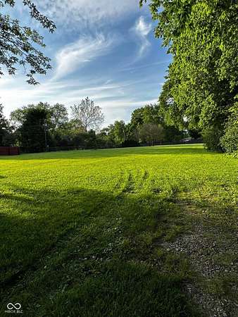 1.35 Acres of Residential Land for Sale in Indianapolis, Indiana