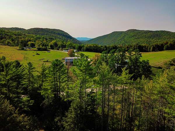3 Acres of Residential Land for Sale in Starksboro, Vermont