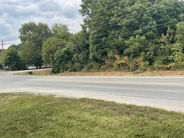 1 Acre of Commercial Land for Sale in Franklin, Tennessee