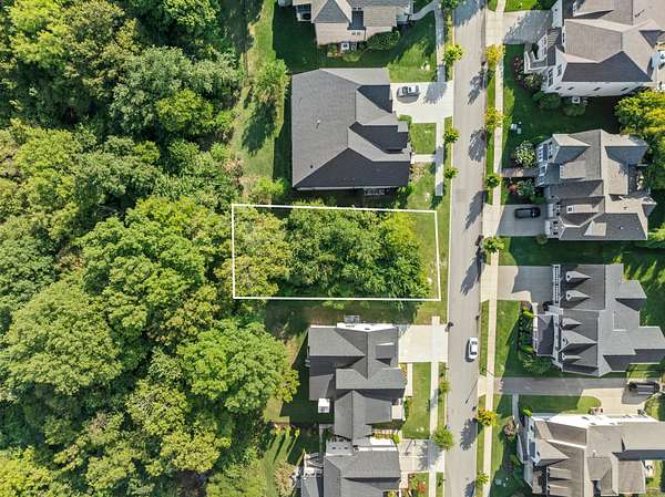 0.23 Acres of Residential Land for Sale in Franklin, Tennessee