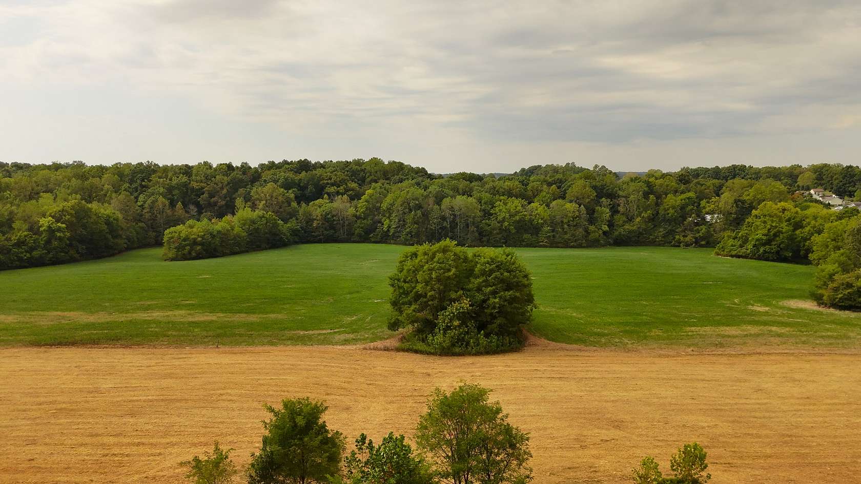 5.38 Acres of Land for Sale in Portland, Tennessee