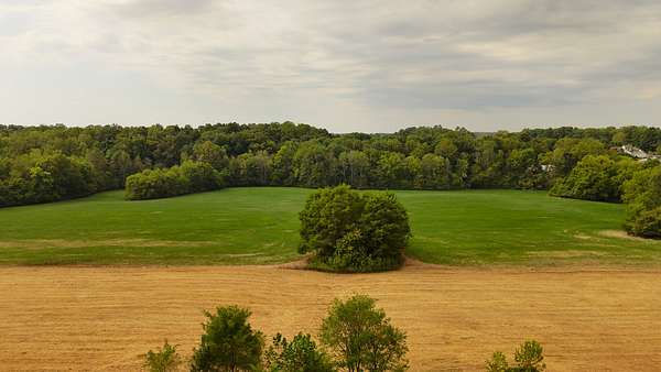 5.38 Acres of Land for Sale in Portland, Tennessee