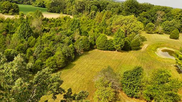 5.38 Acres of Land for Sale in Portland, Tennessee