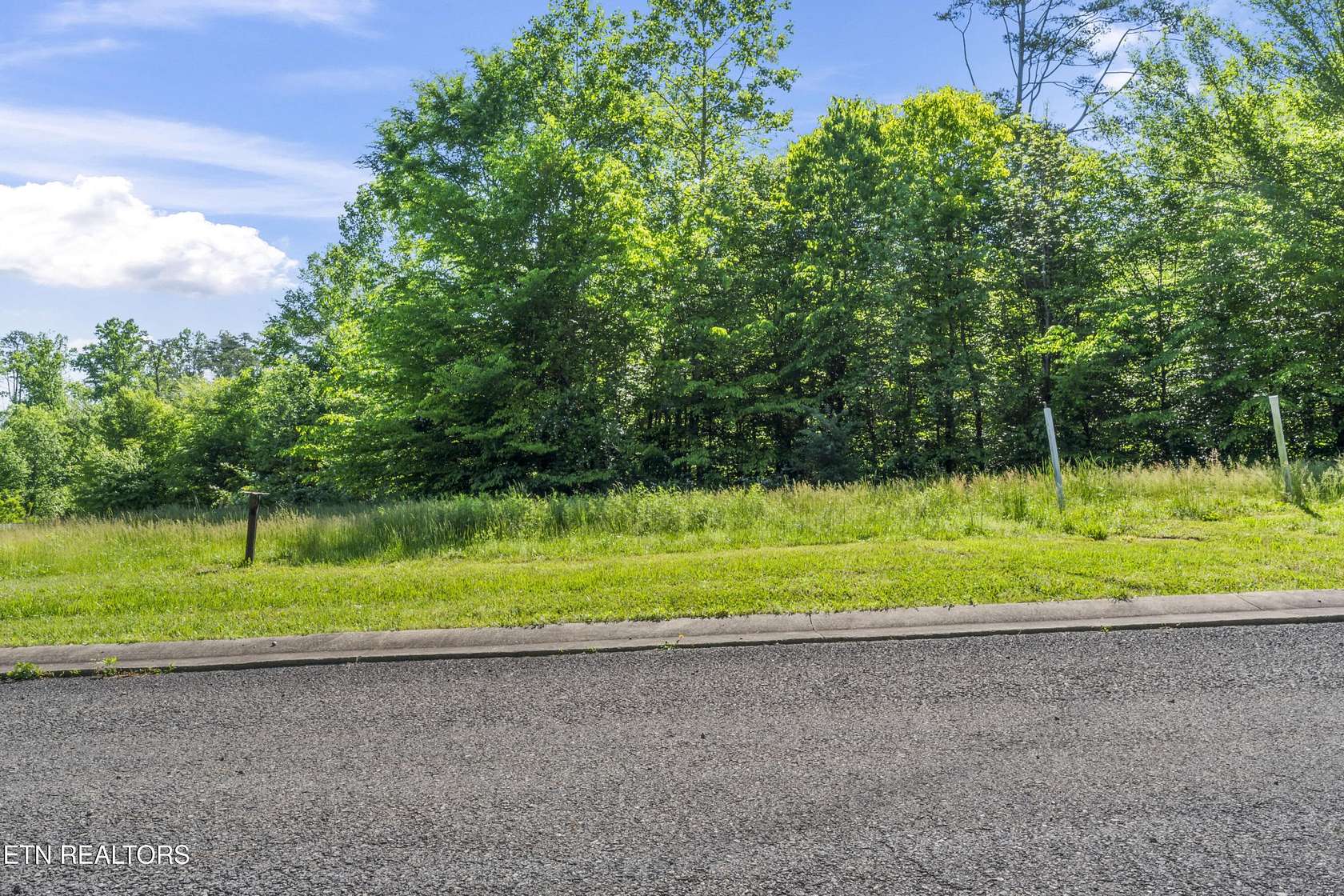0.28 Acres of Residential Land for Sale in Oak Ridge, Tennessee