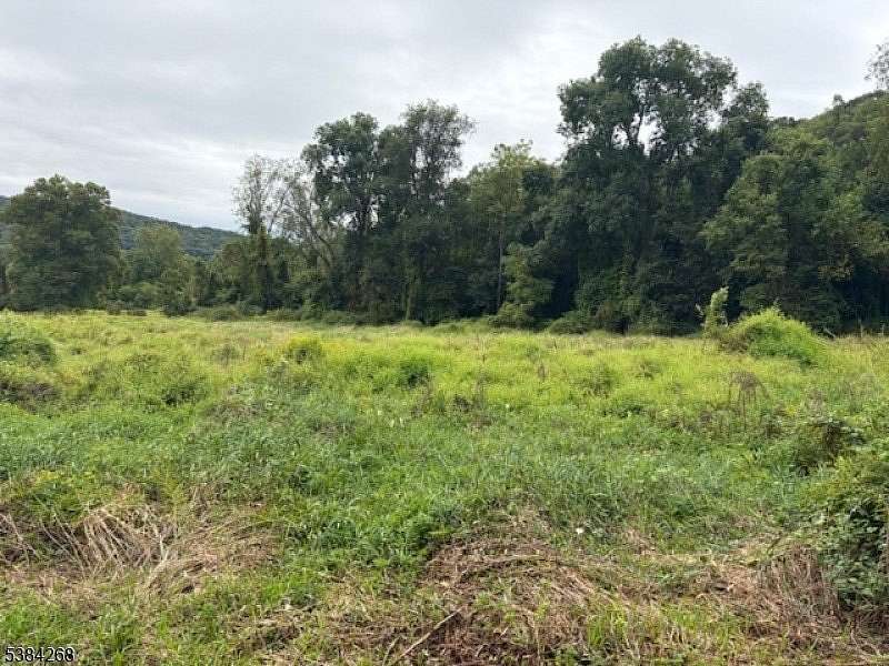 28.6 Acres of Recreational & Residential Land for Sale in Hope Township, New Jersey