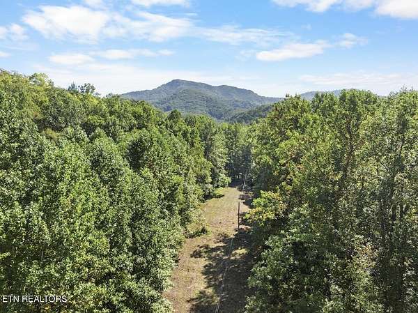 16.2 Acres of Recreational Land for Sale in Cosby, Tennessee