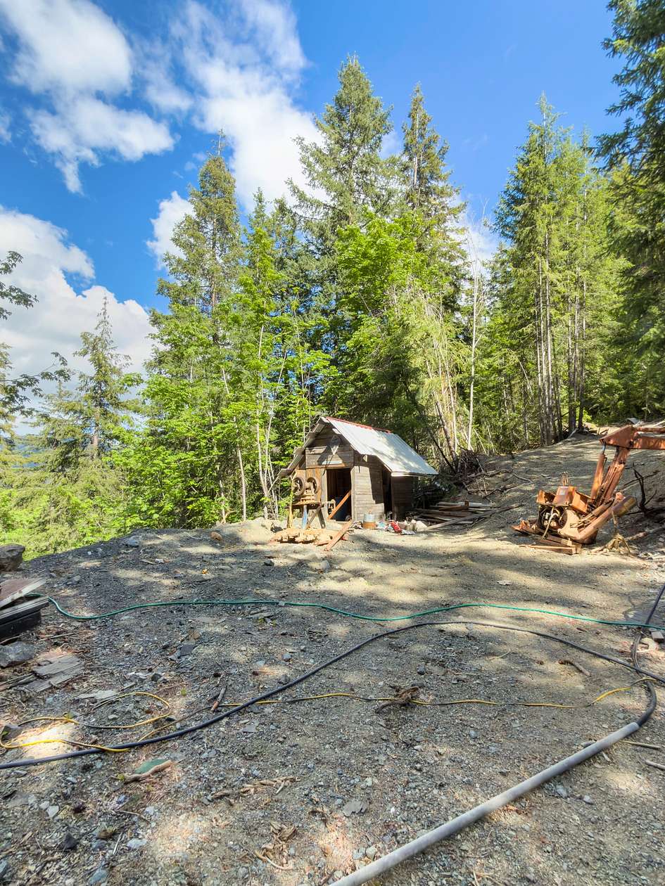 15.3 Acres of Recreational Land for Sale in Leavenworth, Washington