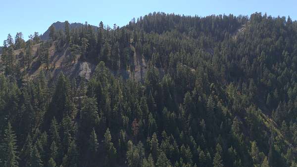 15.3 Acres of Recreational Land for Sale in Leavenworth, Washington