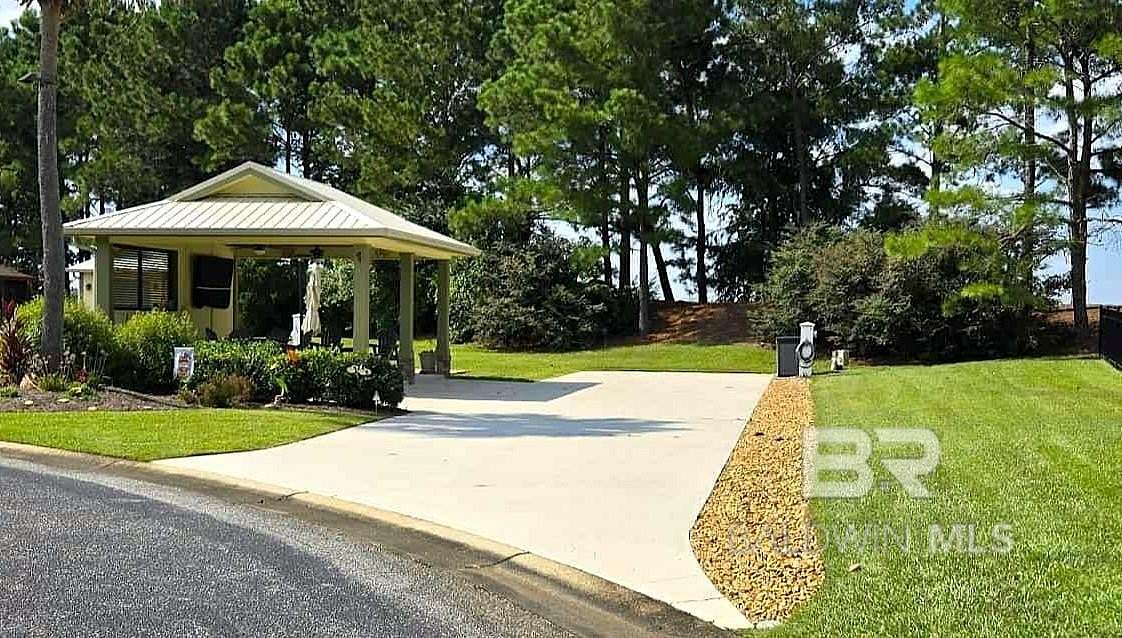 Land for Sale in Foley, Alabama
