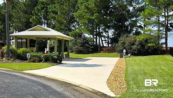 Land for Sale in Foley, Alabama