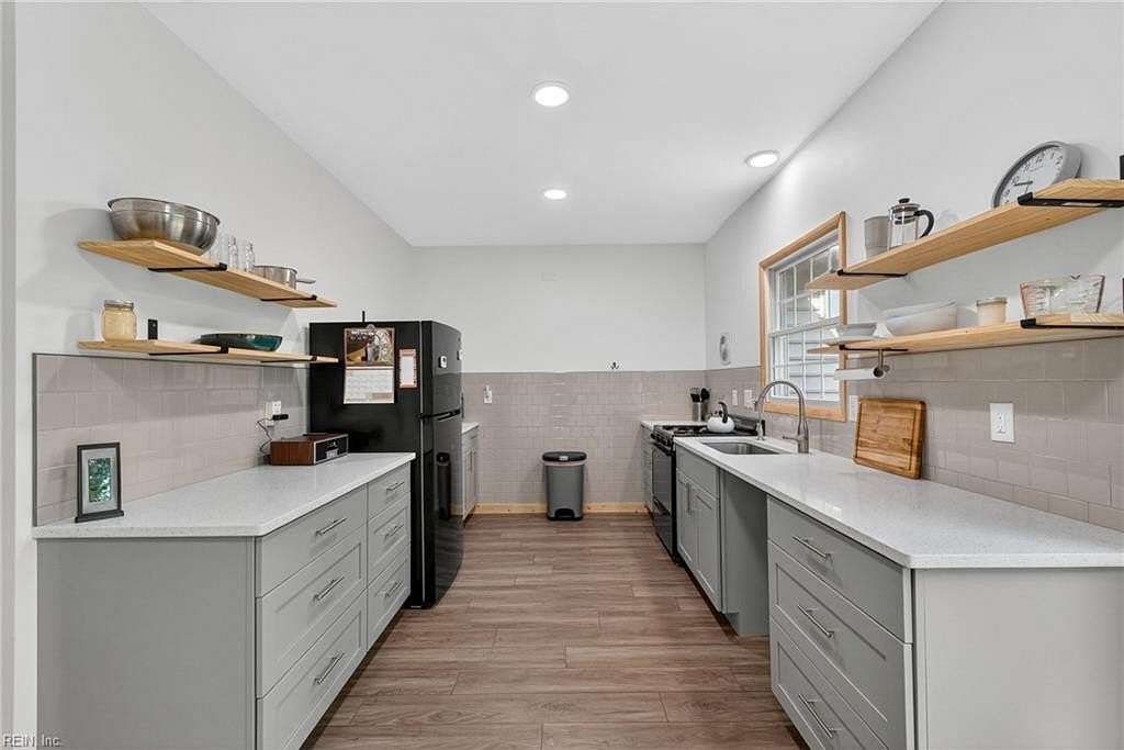 1.88 Acres of Residential Land with Home for Sale in Gloucester, Virginia