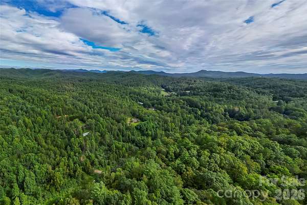 73.7 Acres of Recreational & Residential Land for Sale in Lenoir, North Carolina