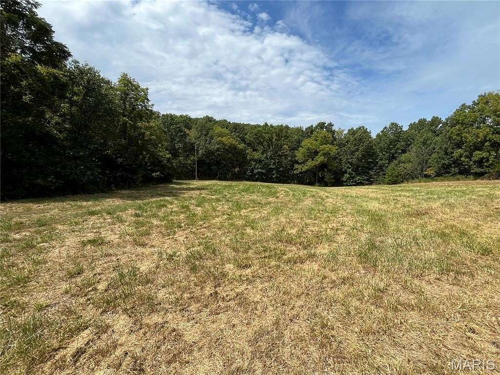 60 Acres of Land for Sale in Bowling Green, Missouri