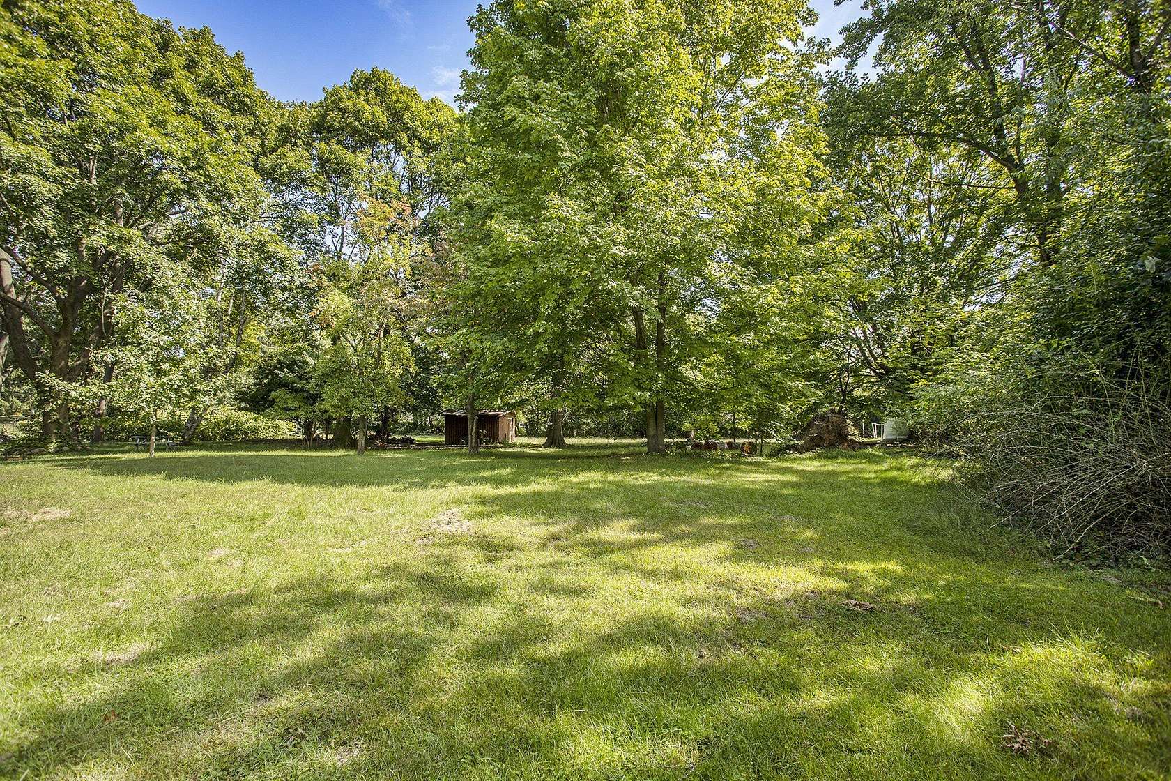 0.6 Acres of Land for Sale in Kalamazoo, Michigan